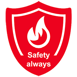 Safetyay logo