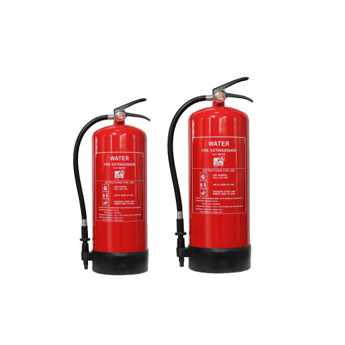 Water Fire Extinguisher 1L-50L