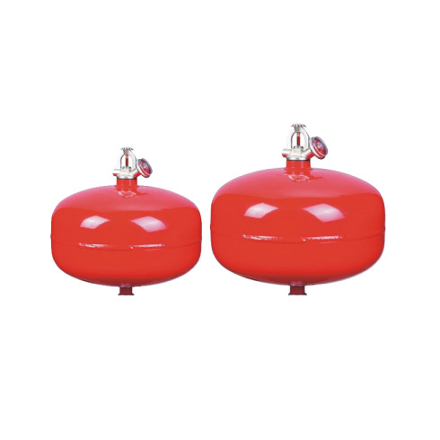  Automtic Fire Extinguisher 6kgs 12kgs 