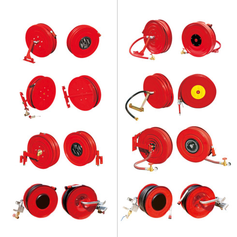 Fire Hose Reel