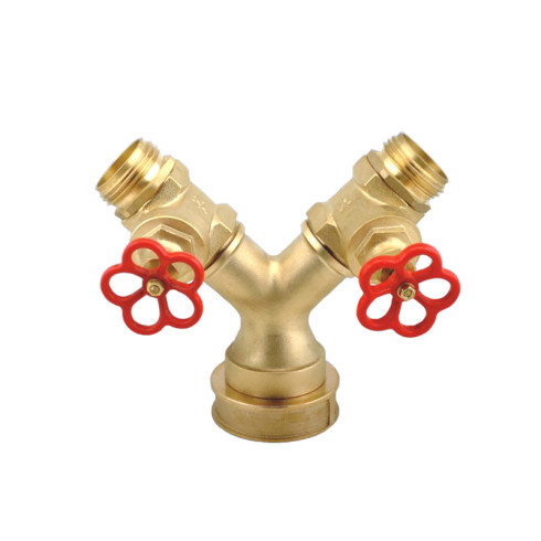 Fire Valve