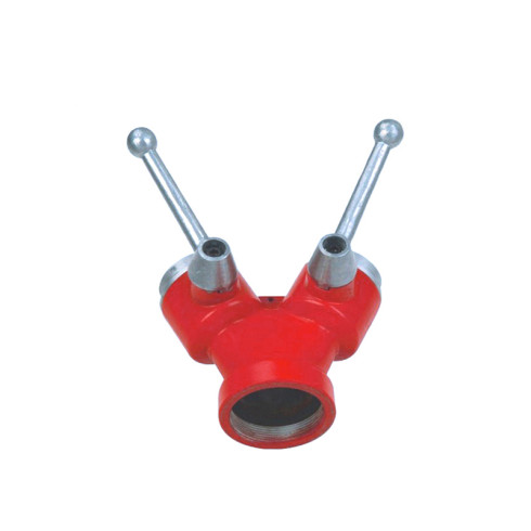 Fire Valve