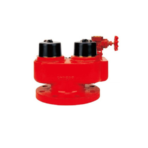 Fire Valve