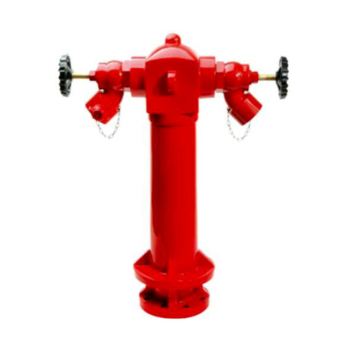 Fire Hydrant