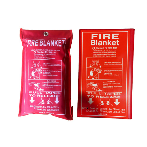 Fire Blanket