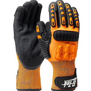 Nitrile Grip