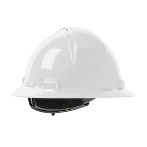 Hard Hats