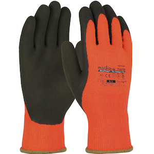 Latex MicroFinish Grip