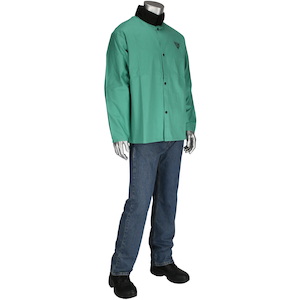 FR Clothing-Welding