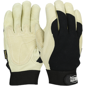 Hand Protect-Welding