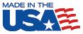 made in the USA