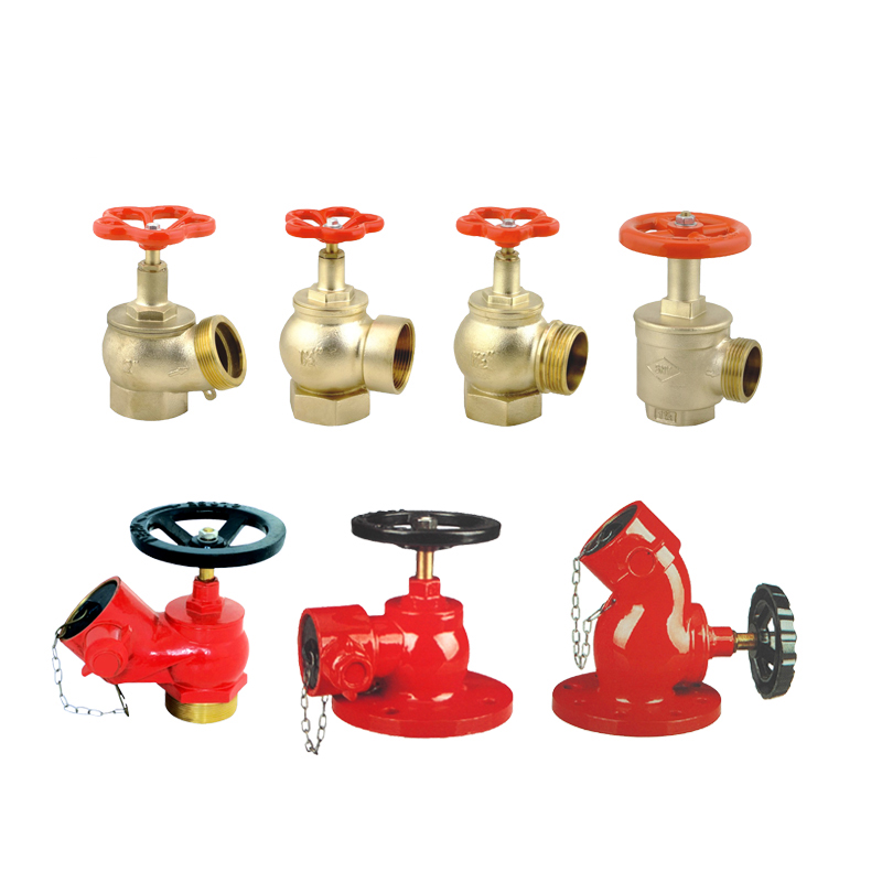 Landing Valve Landing Valve