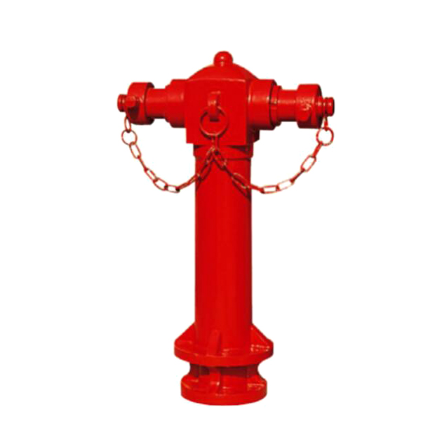 Fire Hydrant SFY22-02 Fire Hydrant